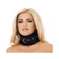 Halsband Lux Kunstfell von Bondage Play