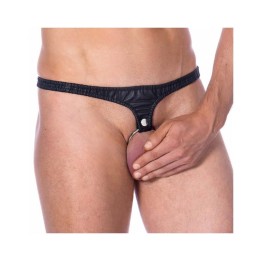 Ledergürtel von Bondage Play | Fesselliebe.de