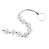 Glas-Analkugeln 4 Grössen von Latetobed BDSM Line | Fesselliebe.de