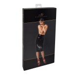 F378 Dominae Column Lack Rock von Noir Handmade | Fesselliebe.de
