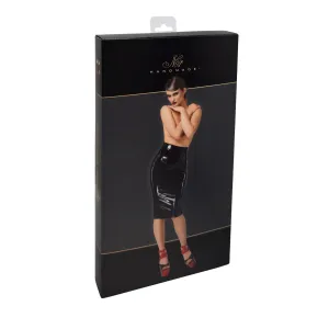 ♥ F378 Dominae Column Lack Rock von Noir Handmade ♥