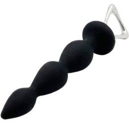 Arrow Anal Stimulator Schwarz von Adrien Lastic | Fesselliebe.de