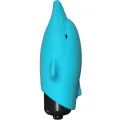 Flippy Pocket Vibrator Delphin von Adrien Lastic