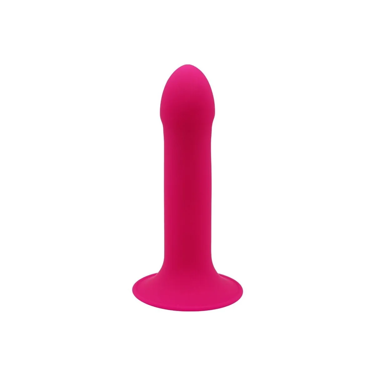 Hitsens 2 Silikondildo Rosa von Adrien Lastic | Fesselliebe.de