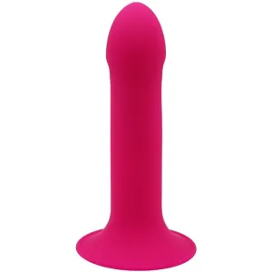 Hitsens 2 Silikondildo Rosa von Adrien Lastic | Fesselliebe.de