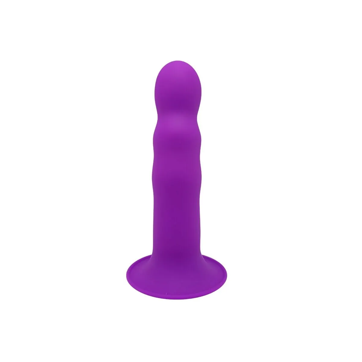 Hitsens 3 Silikondildo Violett von Adrien Lastic | Fesselliebe.de