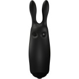 Lastic Pocket Black Rabbit Vibrator von Adrien Lastic | Fesselliebe.de
