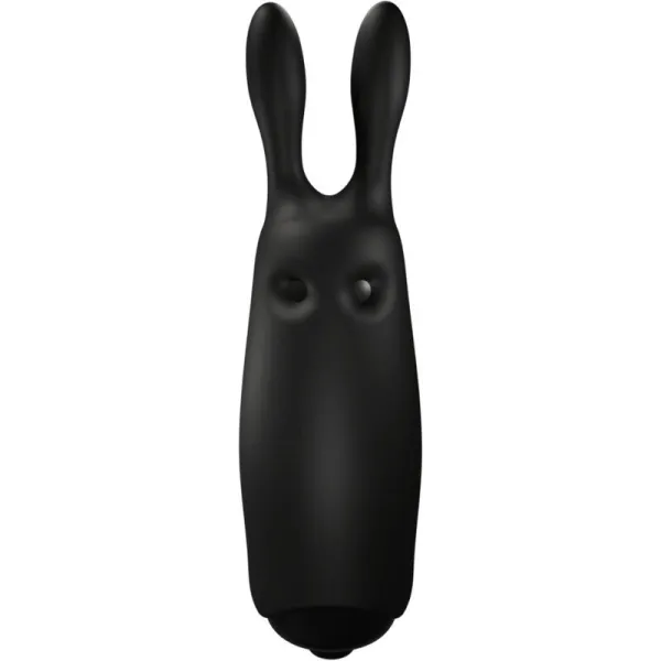 Lastic Pocket Black Rabbit Vibrator von Adrien Lastic | Fesselliebe.de