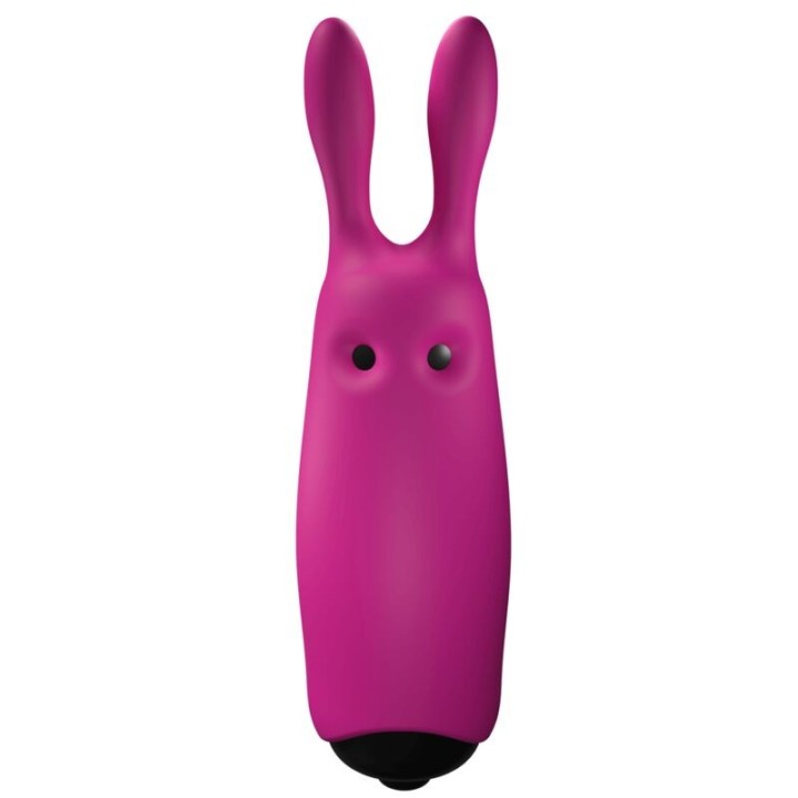 Lastic Pocket Rosa Rabbitvibrator von Adrien Lastic | Fesselliebe.de