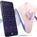 Temptation Pink Clitoris Stimulator - Kostenlose App von Adrien Lastic