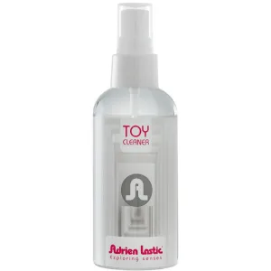 Toy-Reiniger antibakteriell 150 ml von Adrien Lastic | Fesselliebe.de