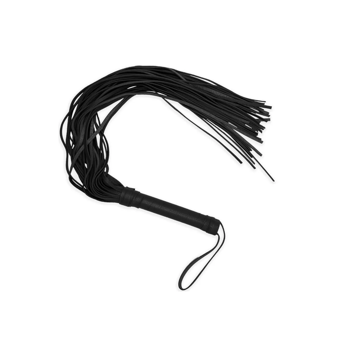 Fantasy Peitsche Schwarz von Alive | Fesselliebe.de