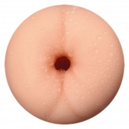 Flex männlicher Masturbator Anal Grösse M von Alive | Fesselliebe.de