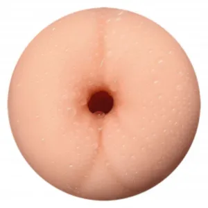 Flex männlicher Masturbator Anal Grösse M von Alive | Fesselliebe.de