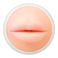 Flex männlicher Masturbator Oral Grösse M von Alive