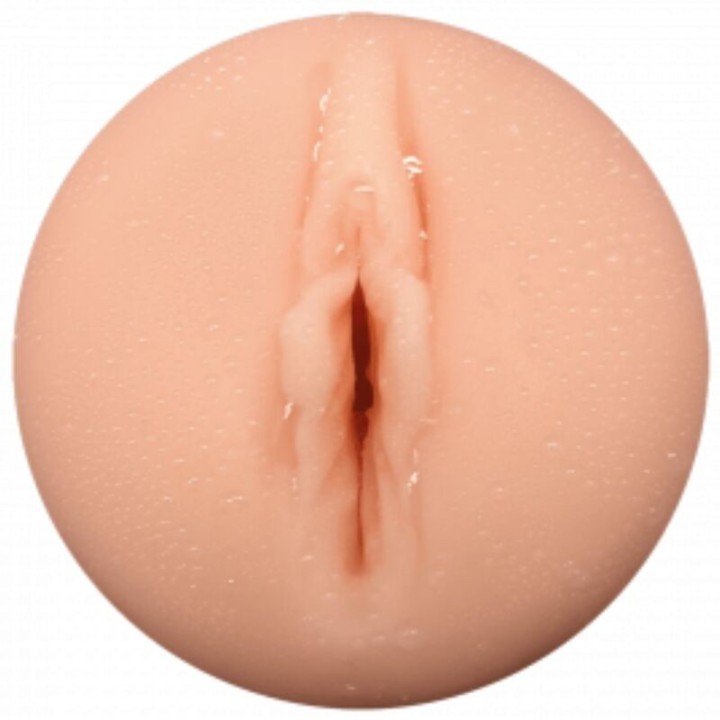 Flex männlicher Masturbator Vaginal Grösse M von Alive | Fesselliebe.de