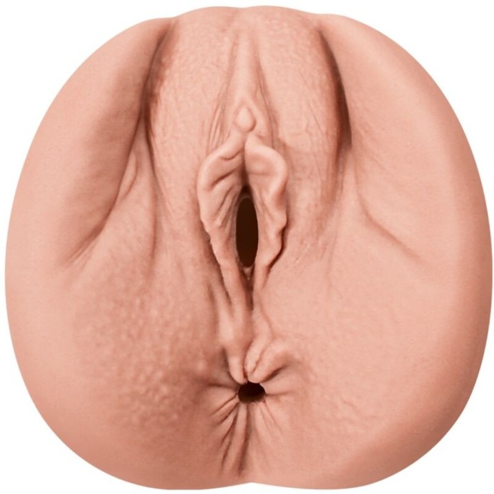 Flex männlicher Masturbator Vaginal Grösse M von Alive | Fesselliebe.de