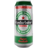 Flex männlicher Masturbator Vaginal Grösse M von Alive | Fesselliebe.de