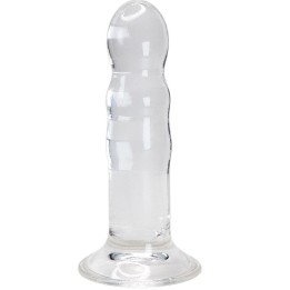 Gallant Realistischer Penis Transparent 14 cm von Alive | Fesselliebe.de