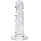 Gallant Realistischer Penis Transparent 14 cm von Alive | Fesselliebe.de