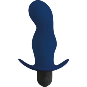 Gladius Anal Vibrator Stecker von Alive | Fesselliebe.de