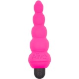 Lance Pro Analstimulator Rosa von Alive | Fesselliebe.de