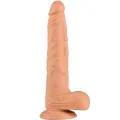 Long John Realistischer Penis 21,8 cm von Alive