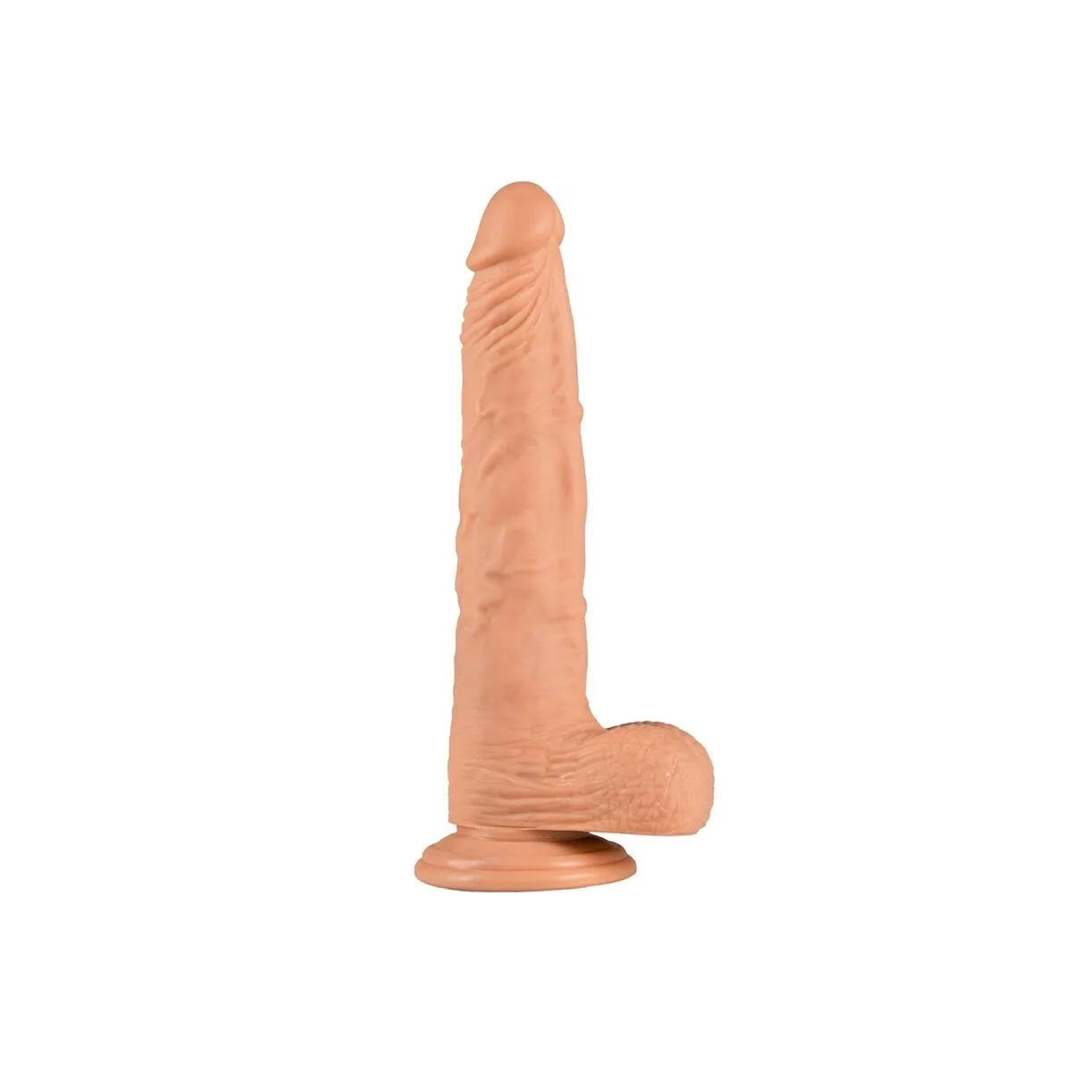 Long John Realistischer Penis 21,8 cm von Alive | Fesselliebe.de