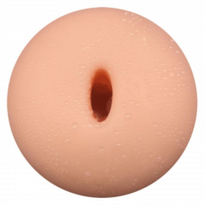 Maxi Flex männlicher Masturbator Generische Grösse L von Alive | Fesselliebe.de