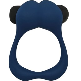 Nutty Vibrationsring Blau von Alive | Fesselliebe.de