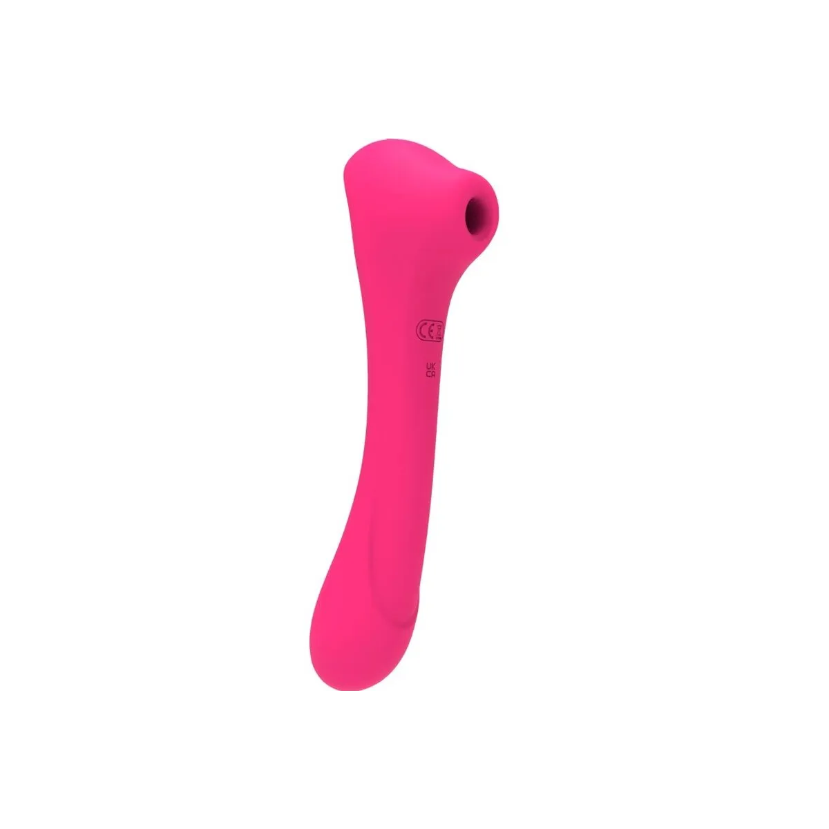 Quiver Suction & Vibrator Fuchsia von Alive | Fesselliebe.de