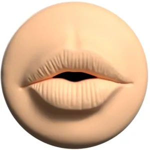 Shot Experience Mini Masturbator Oral von Alive | Fesselliebe.de