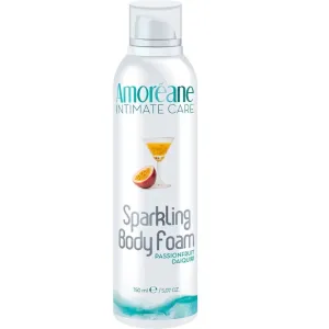 Massager Körperschaum Daiquiri Passionsfrucht 150 ml von Amoreane | Fesselliebe.de