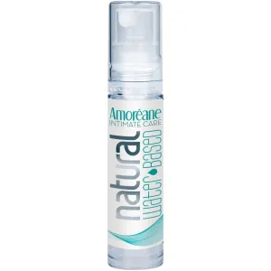 Gleitmittel auf Wasserbasis, natürlich, 10 ml von Amoreane | Fesselliebe.de