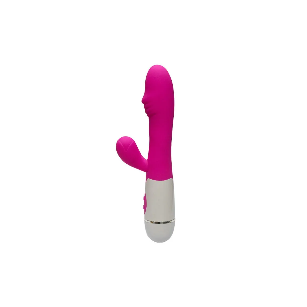 Abby Vibrator & Stimulator 16 Geschwindigkeiten Rosa von Armony Vibrators | Fesselliebe.de