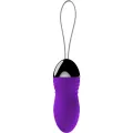 Anni Violet Vibrierendes Ei mit Fernbedienung von Armony Stimulators