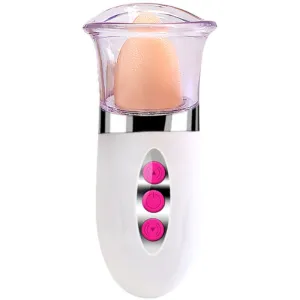 Arabel Zungenmassager von Armony Stimulators | Fesselliebe.de