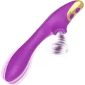 Dudu Violet Klitoris-Sauger von Armony Stimulators