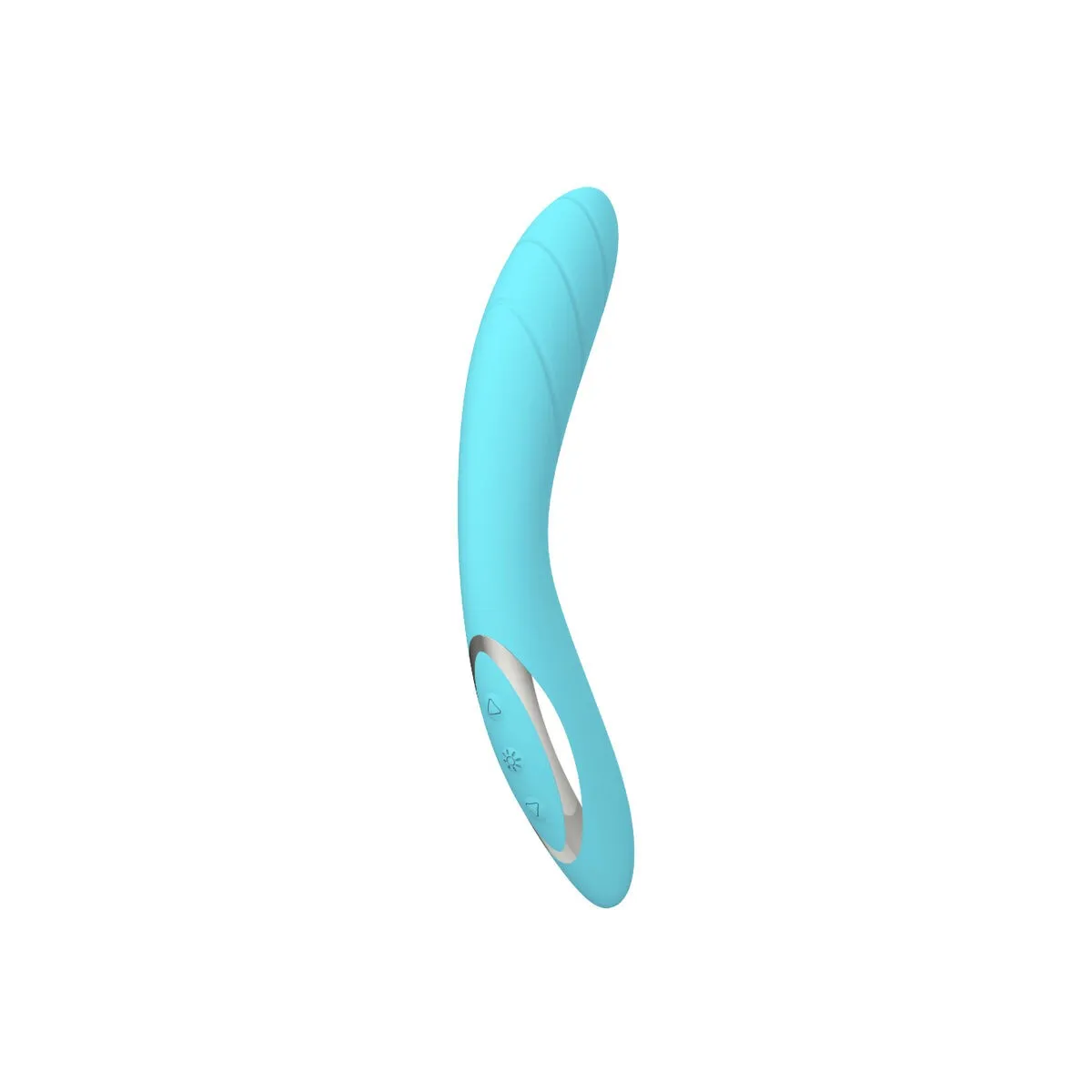 Elizabeth Blauer Flexibler Vibrator von Armony Vibrators | Fesselliebe.de