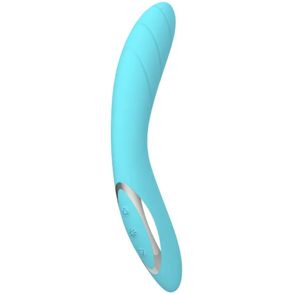 Elizabeth Blauer Flexibler Vibrator von Armony Vibrators | Fesselliebe.de