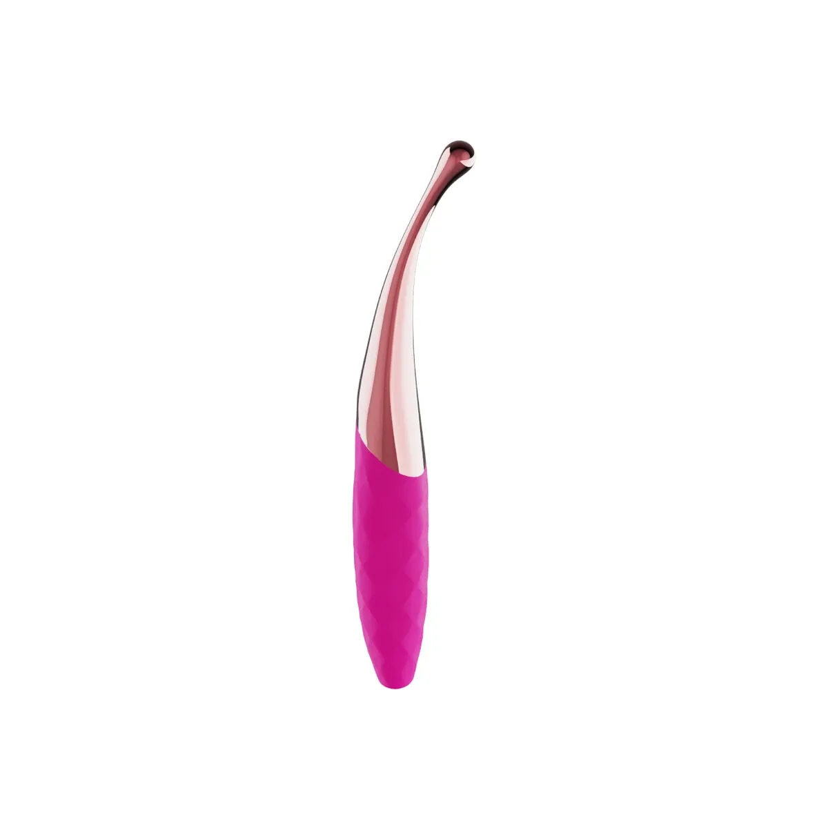 Fuchsia Multifrequenzstimulator Nana von Armony Stimulators | Fesselliebe.de