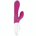 Glücklicher Vibrator & Violetter Stimulator von Armony Vibrators
