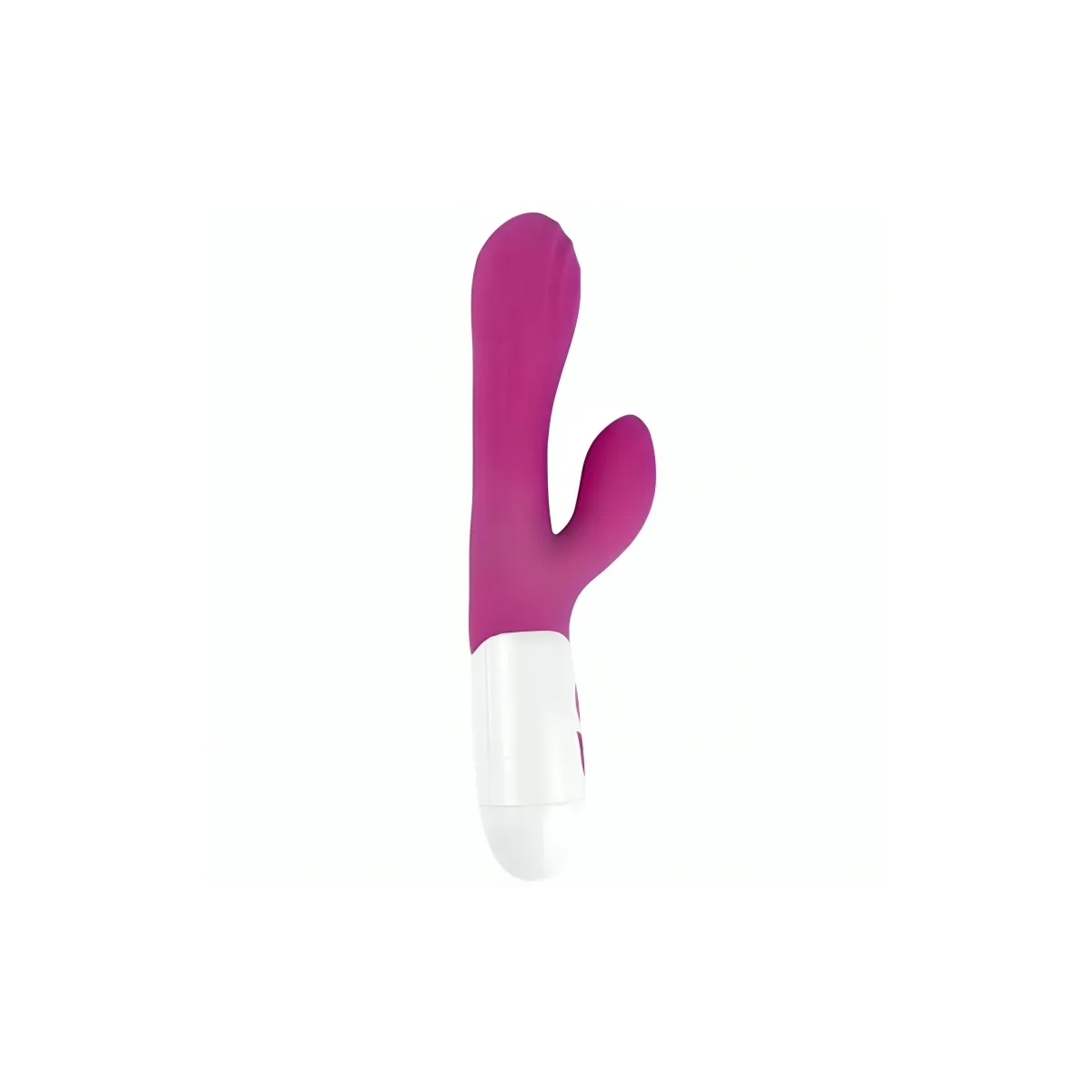 Glücklicher Vibrator & Violetter Stimulator von Armony Vibrators | Fesselliebe.de