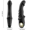 Joyblade Dildo Vibrator Rotator Schwarz von Armony Vibrators