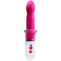 Liberty Vibrator & Körniger Rotator von Armony Vibrators