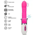 Liberty Vibrator & Stiefen mit der Zunge von Armony Vibrators