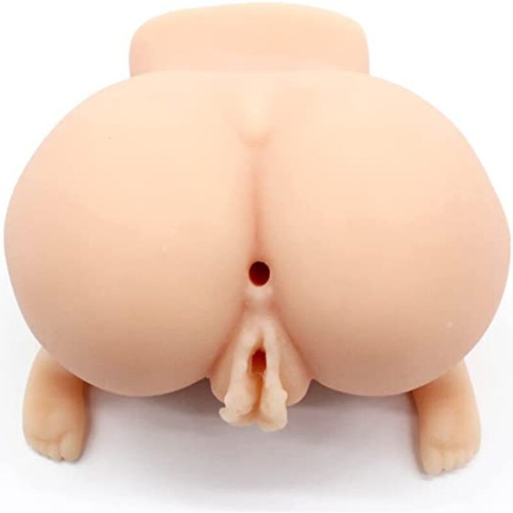 Männlicher Masturbator ano & Vagina von Armony For Him | Fesselliebe.de