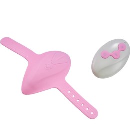 Pantie Bliss Stimulator mit Fernbedienung von Armony Wearables | Fesselliebe.de