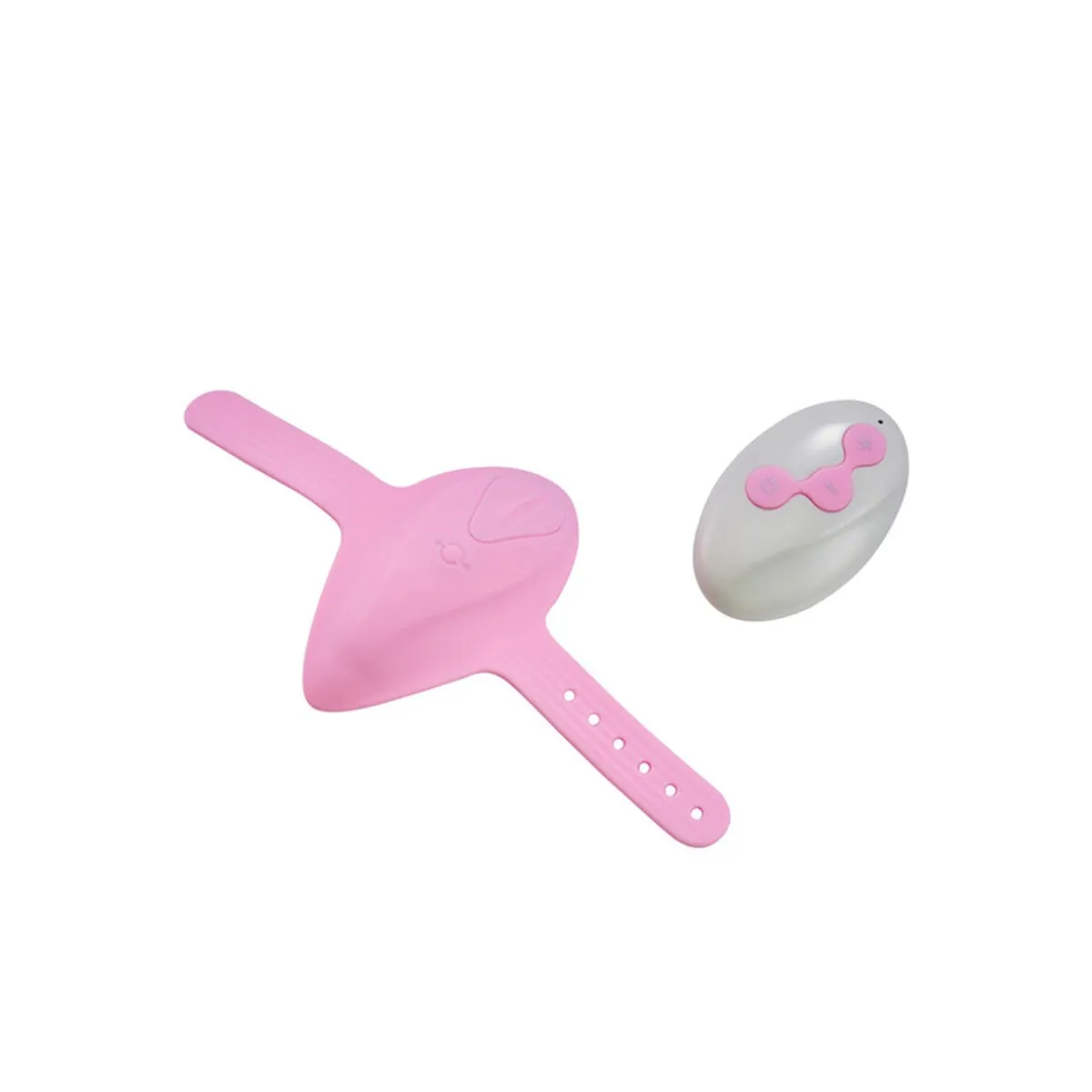 Pantie Bliss Stimulator mit Fernbedienung von Armony Wearables | Fesselliebe.de