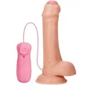Realistischer Dildo mit Forespuce 21 cm von Armony Dildos